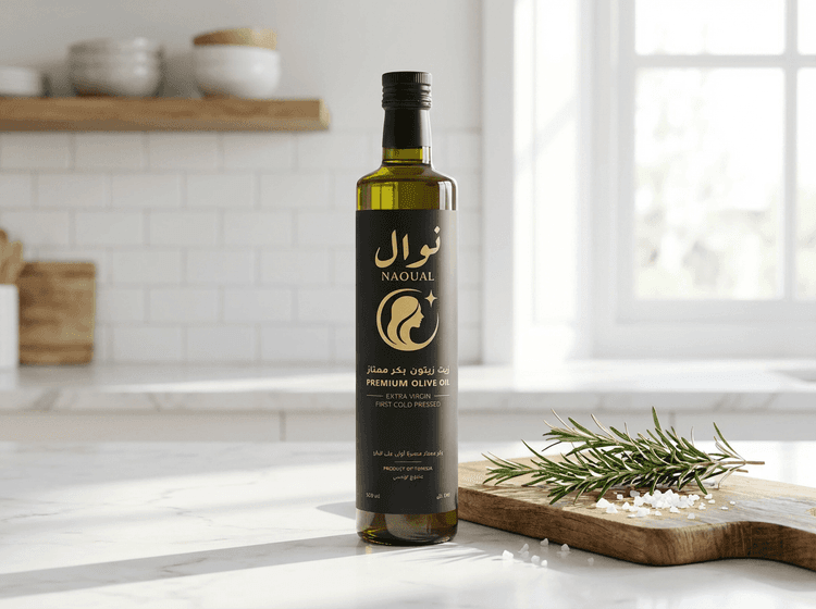 Cooking with Extra Virgin Olive Oil: Myths, Tips, and Authentic Recipes