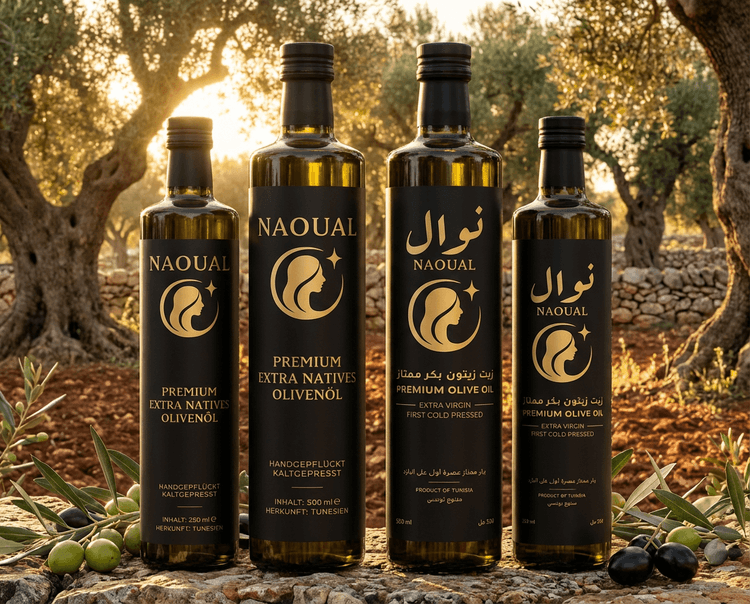 Why Good Olive Oil Should Make You Cough (The "Peppery" Truth)